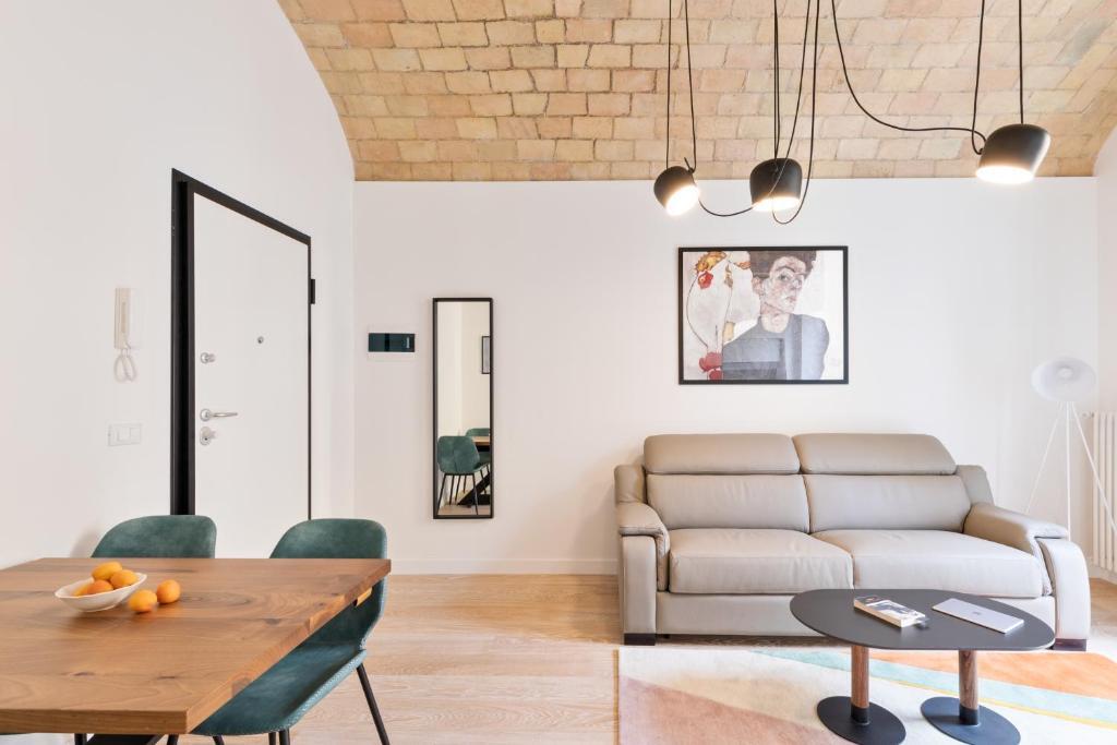 Buzzstays - Stylish Apartments Vatican Rome Downtown Екстер'єр фото