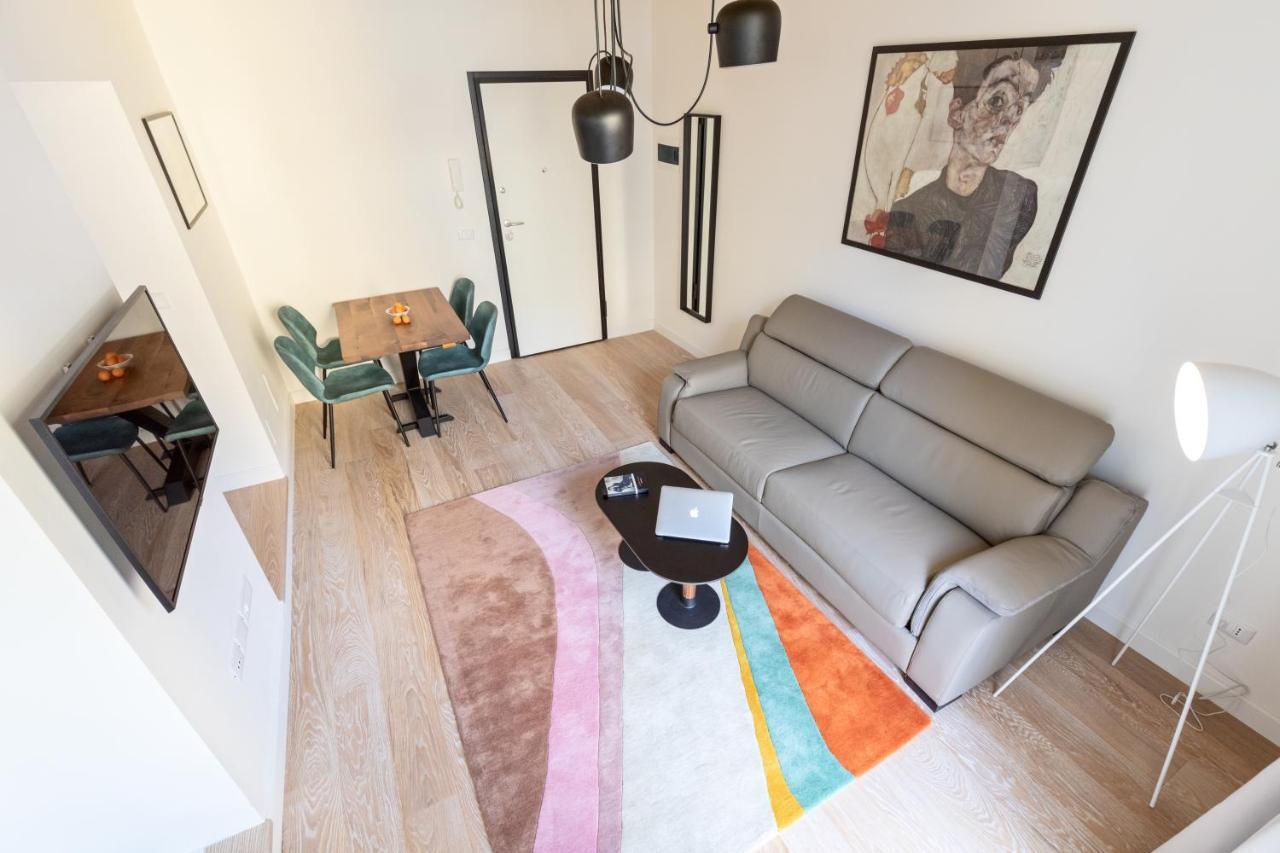 Buzzstays - Stylish Apartments Vatican Rome Downtown Екстер'єр фото