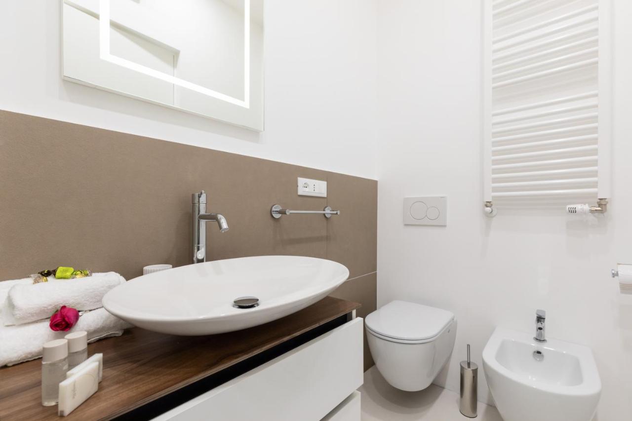 Buzzstays - Stylish Apartments Vatican Rome Downtown Екстер'єр фото