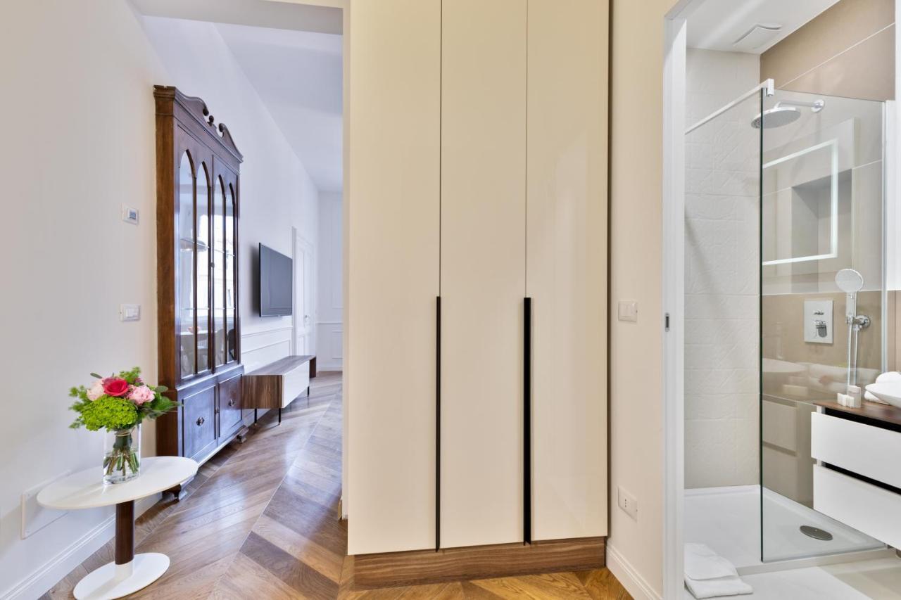 Buzzstays - Stylish Apartments Vatican Rome Downtown Екстер'єр фото