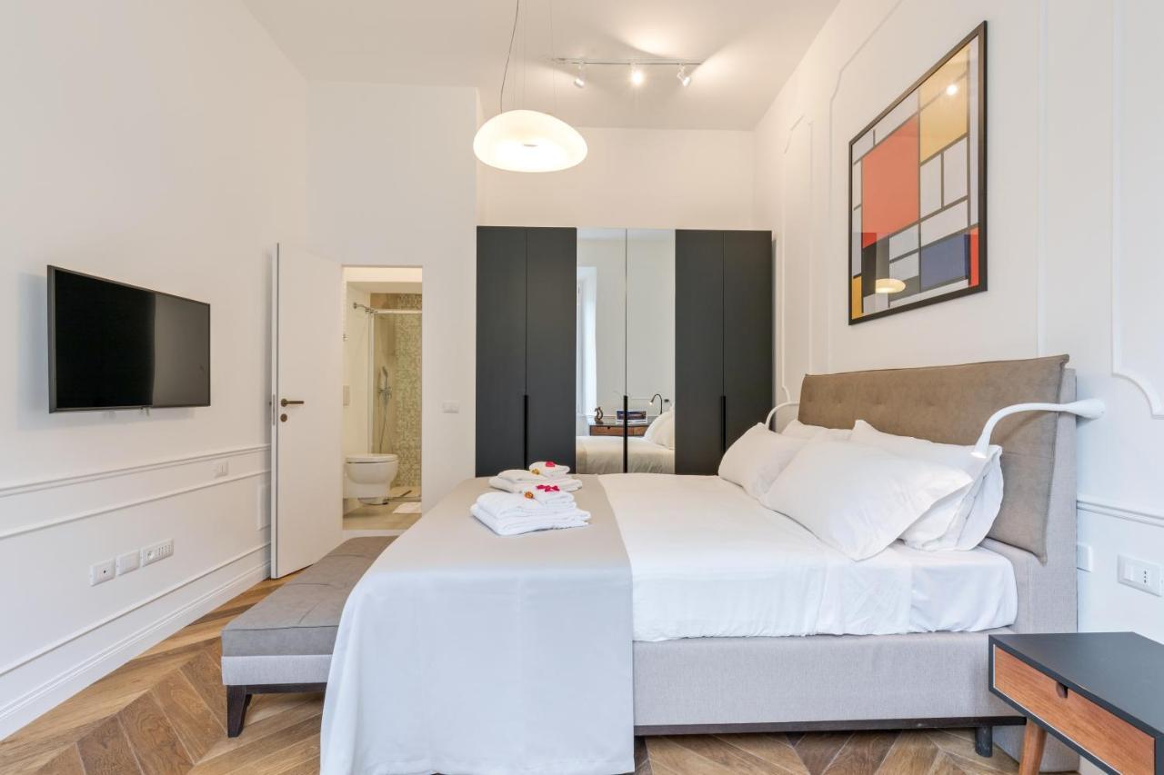 Buzzstays - Stylish Apartments Vatican Rome Downtown Екстер'єр фото
