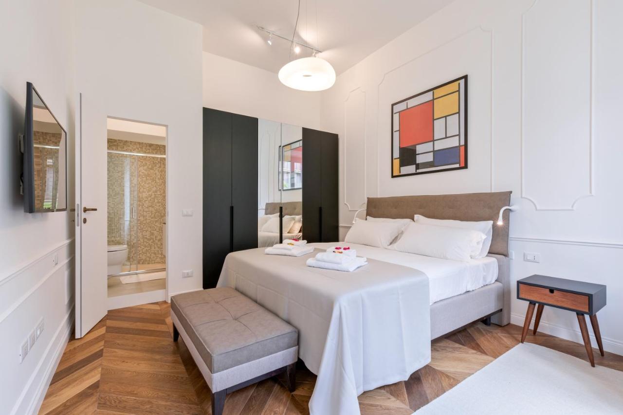 Buzzstays - Stylish Apartments Vatican Rome Downtown Екстер'єр фото