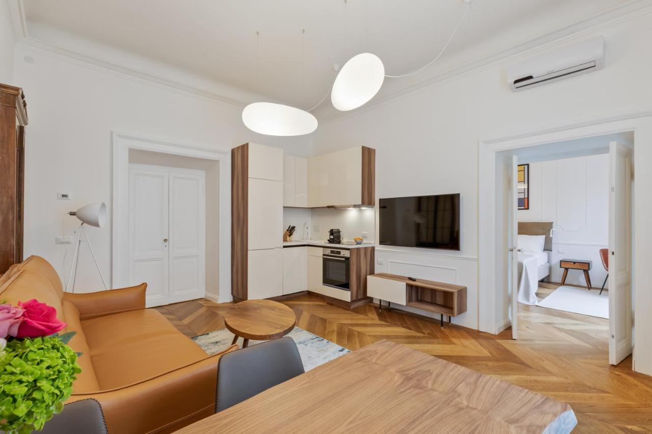 Buzzstays - Stylish Apartments Vatican Rome Downtown Екстер'єр фото