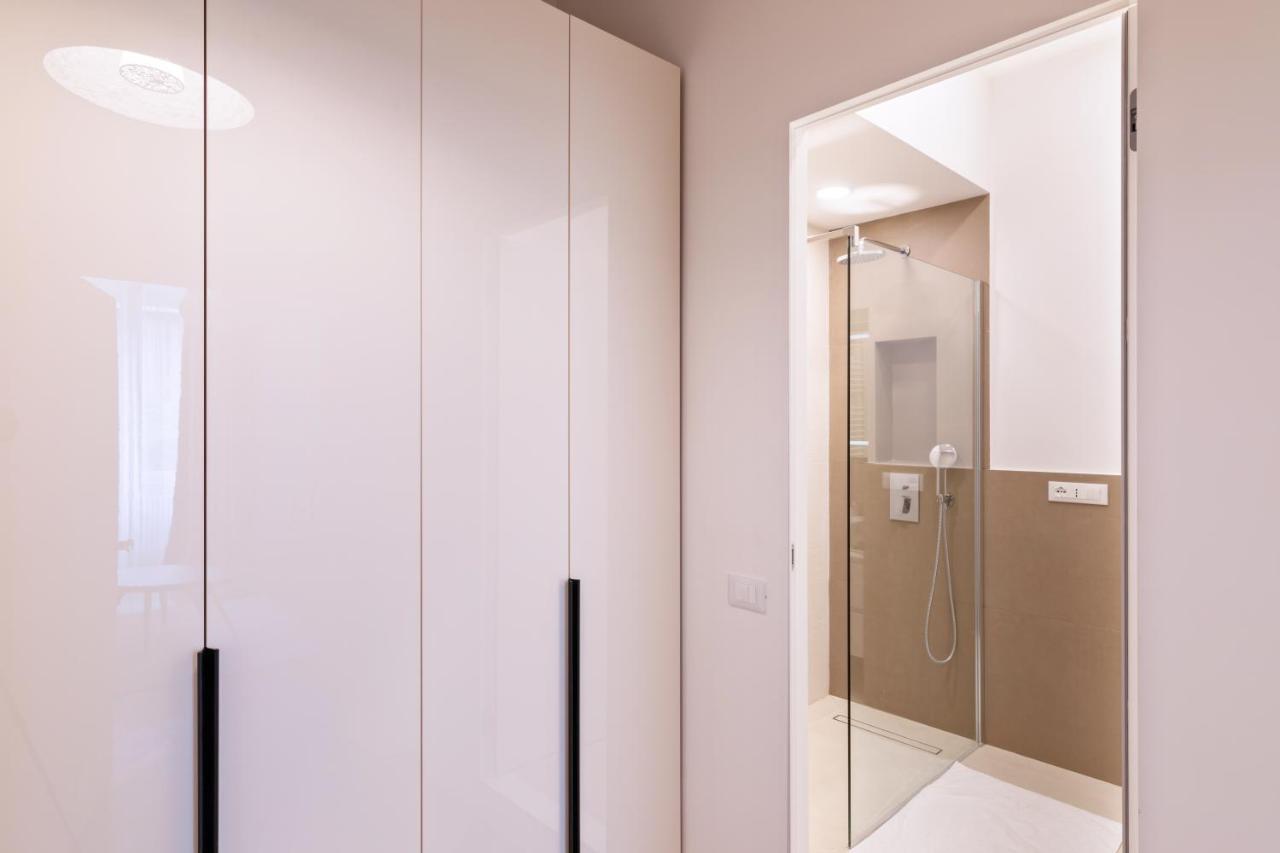 Buzzstays - Stylish Apartments Vatican Rome Downtown Екстер'єр фото